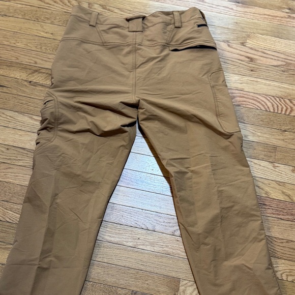 Truewerk Work Pant - Picture 2 of 12